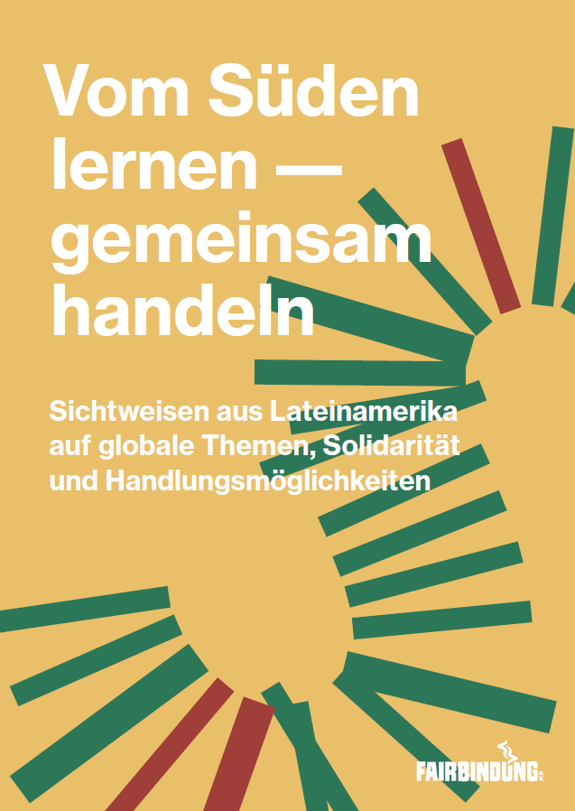 Vom Süden lernen – gemeinsam handeln