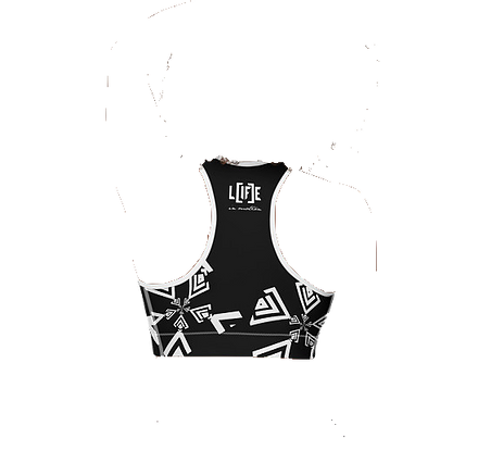 [Collection II] - Sports Bra