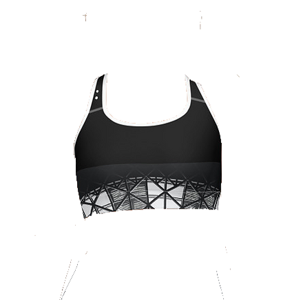 [TECT] Sports-Bra