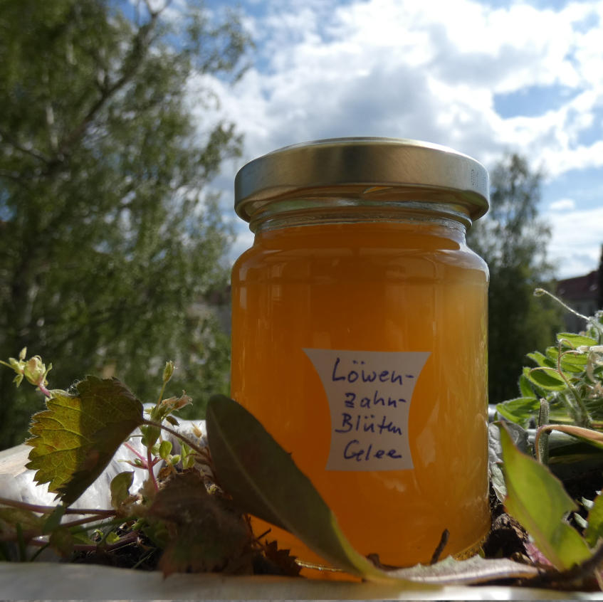 es leuchtet fast so schön wie im Internet