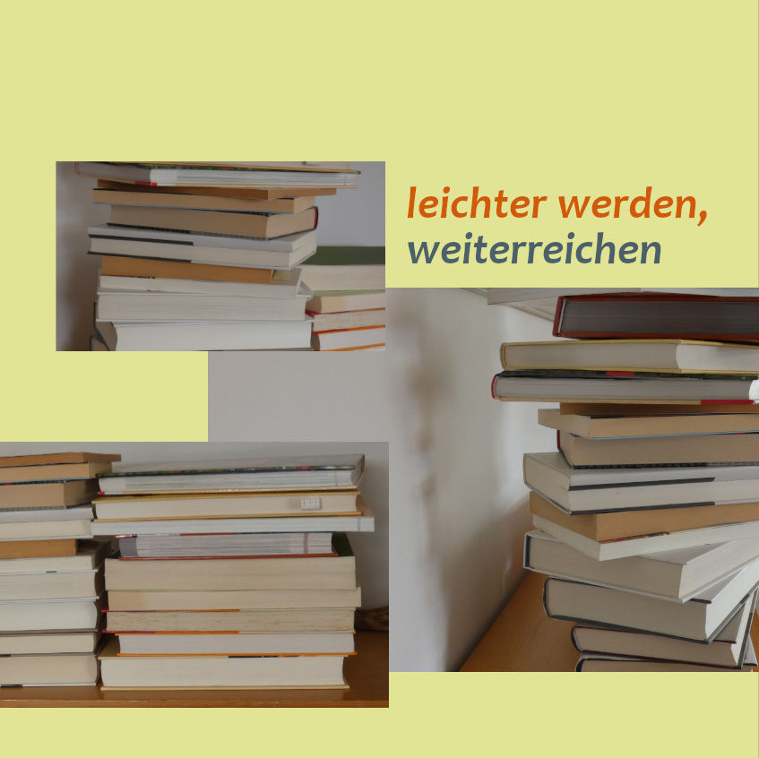 oft nicht einmal einmal gelesen